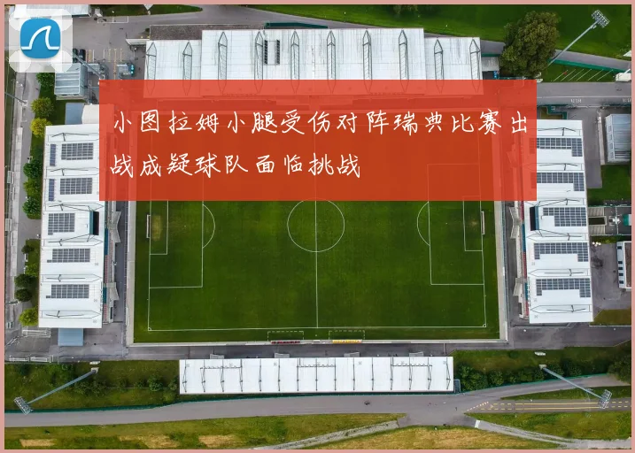 小图拉姆小腿受伤对阵瑞典比赛出战成疑球队面临挑战